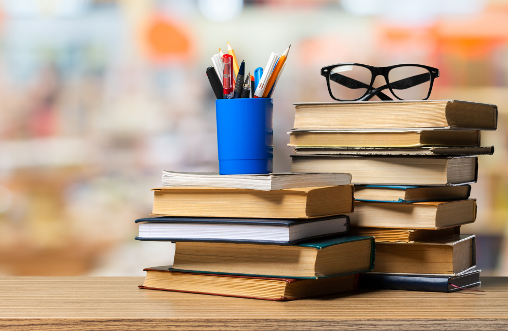 Academic Resources