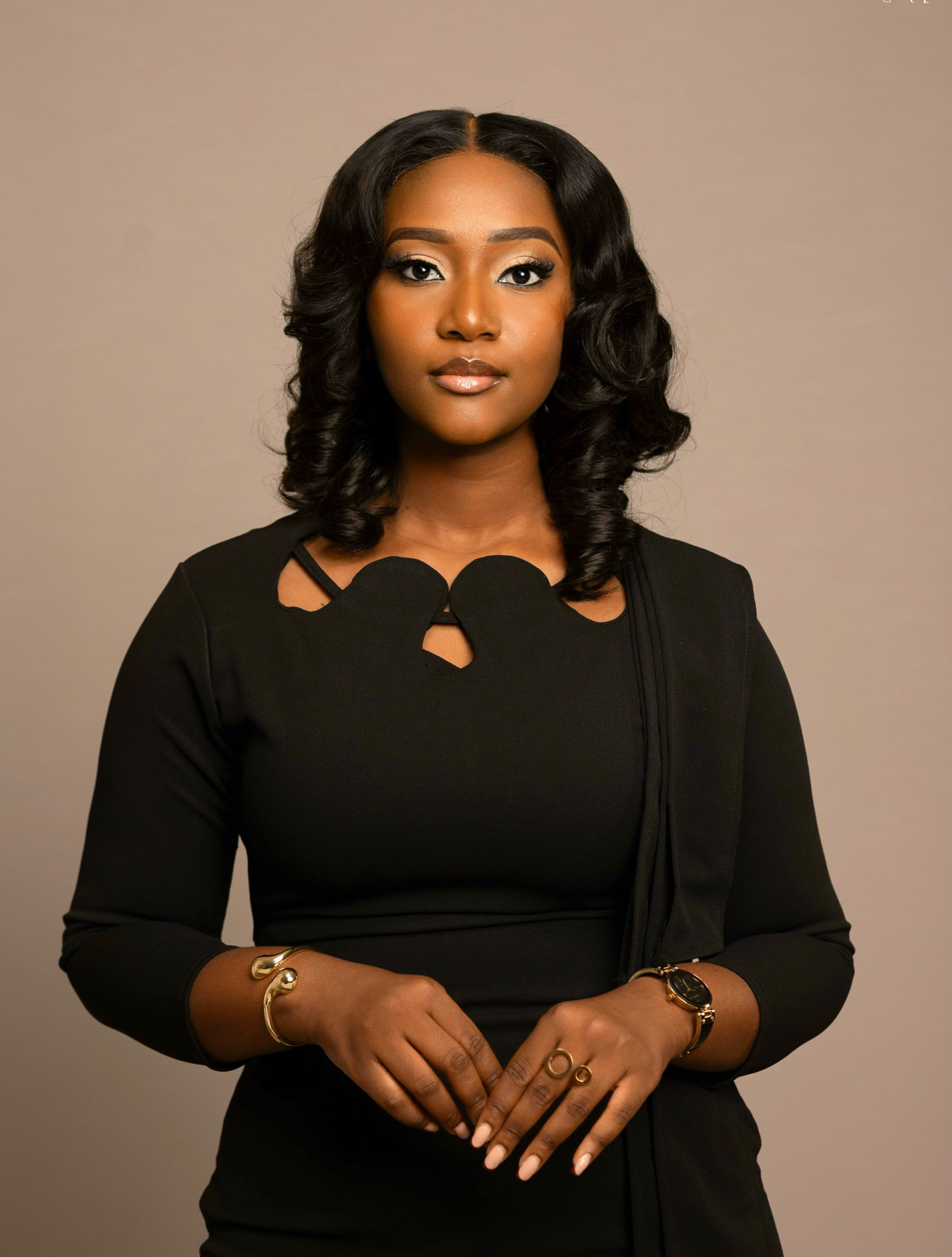 SRC Vice President